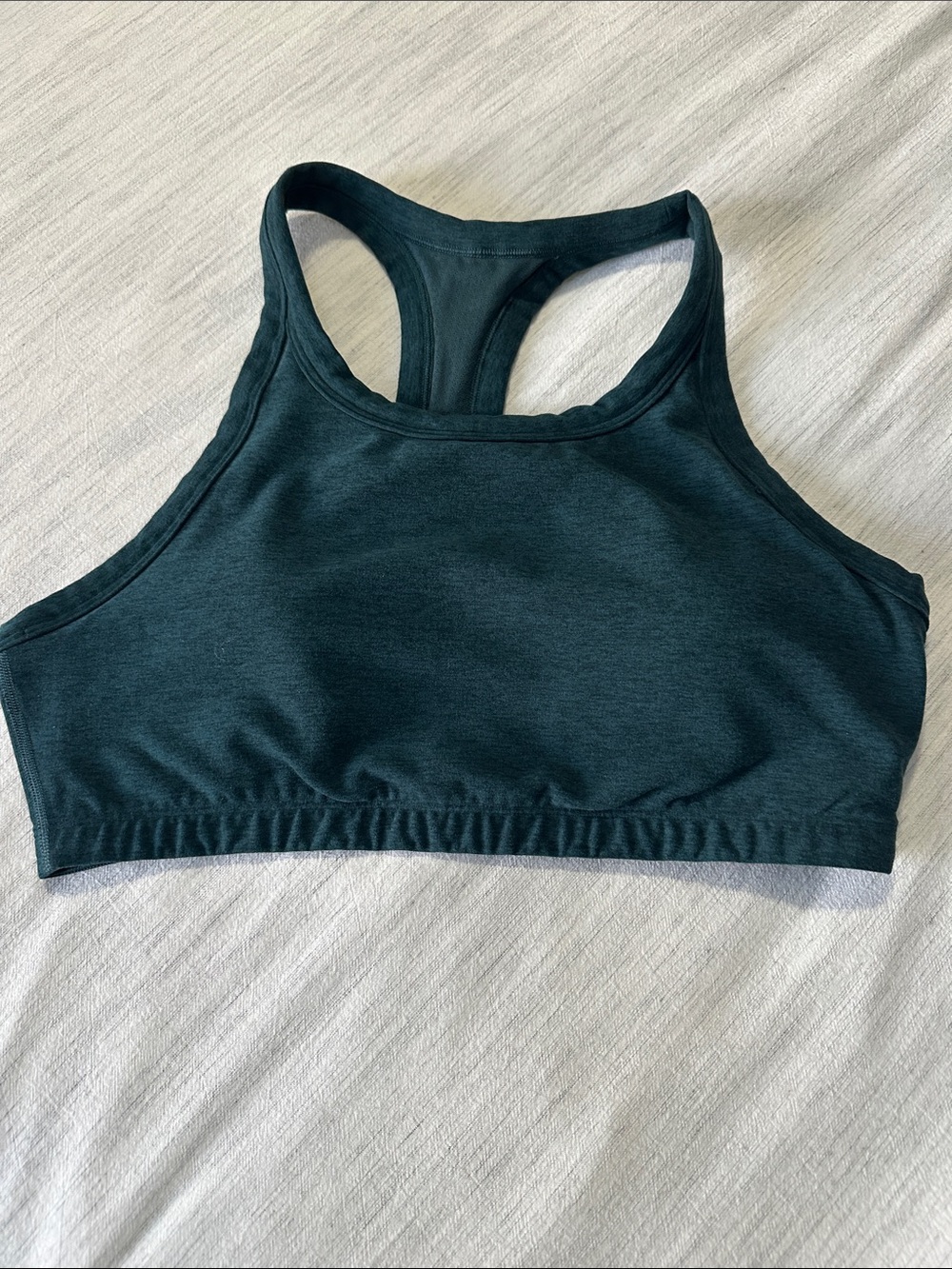 Vuori Elevation Racer Bra Bundle - Picture 5 of 7